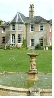 Longbarrow House